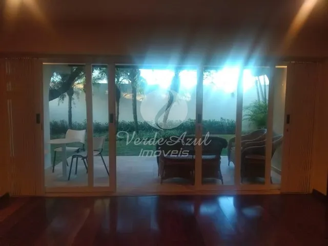 Imagem 9: Casa - Parque Nova Campinas - Campinas