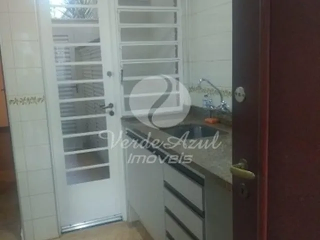 Imagem 11: Casa - Parque Nova Campinas - Campinas