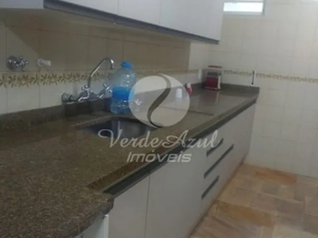Imagem 13: Casa - Parque Nova Campinas - Campinas