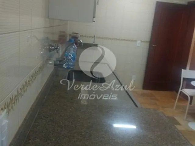 Imagem 14: Casa - Parque Nova Campinas - Campinas