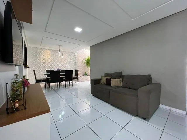 Imagem: Casa com 3 Dormitórios À Venda, 152 M²