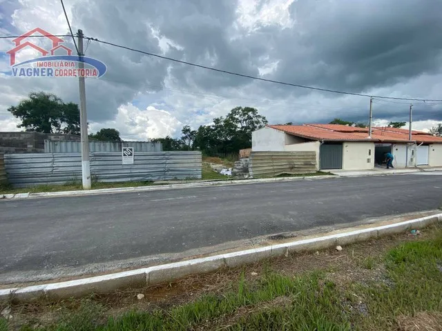Imagem: Vendo Terreno no Centro de Canas - Sp