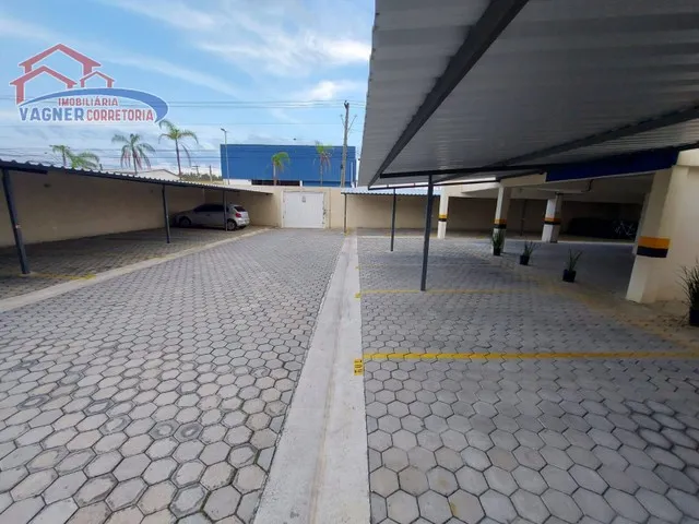 Imagem: Alugo Apartamento na Vila Nunes, Lorena