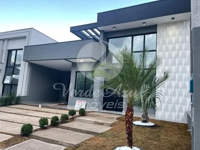 Imagem: Casa - Jardim Mantova - Indaiatuba