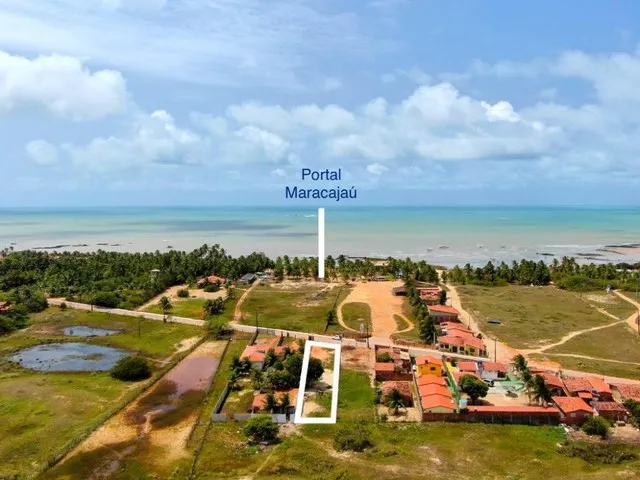 Imagem: Terreno À Venda, 726 M² por R$ 68.000,00