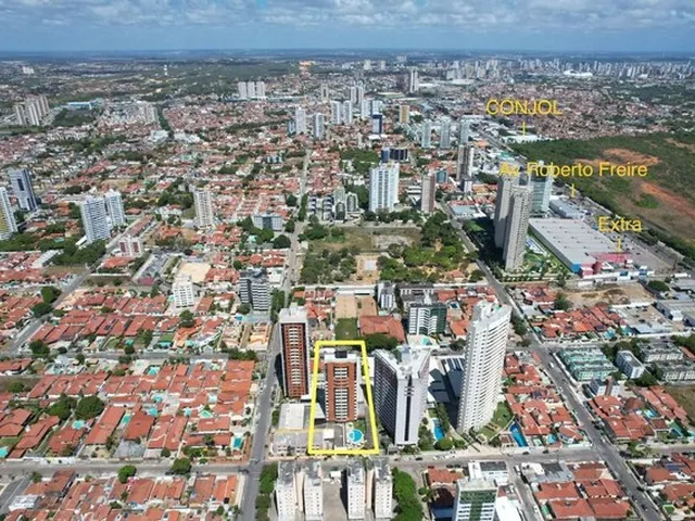 Imagem: Oportunidade/ Apartamento no Condominio