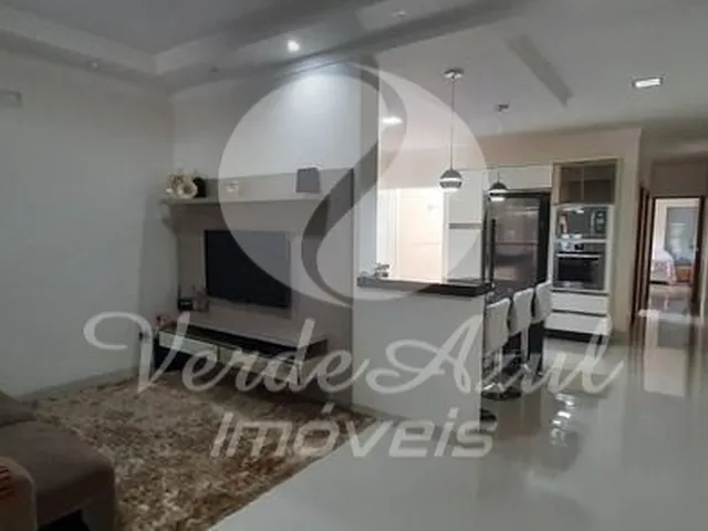Imagem 2: Casa - Parque Rosa e Silva - Sumaré