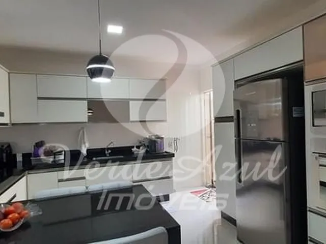 Imagem 5: Casa - Parque Rosa e Silva - Sumaré