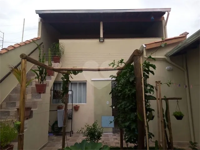 Imagem: Andradas - Casa Padrão - Centro