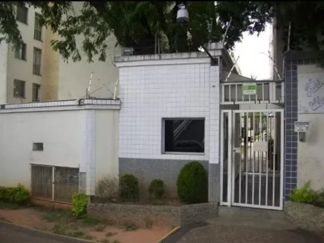 Imagem: Apartamento - Vila Pompéia - Campinas