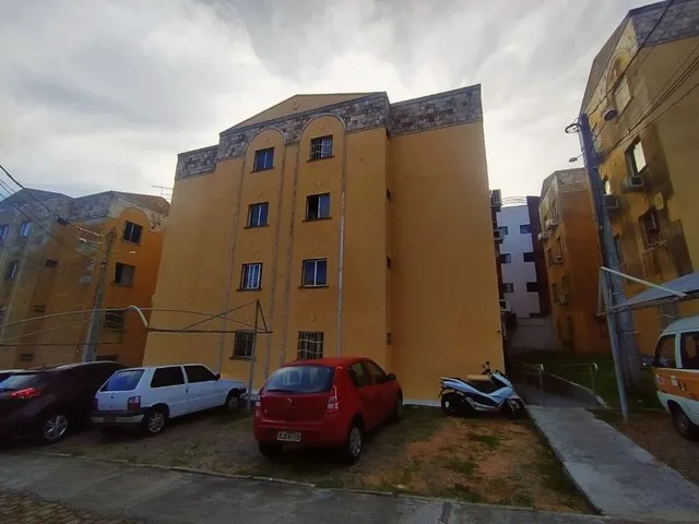 Imagem: Apartamento no Residencial Jardim Satélite