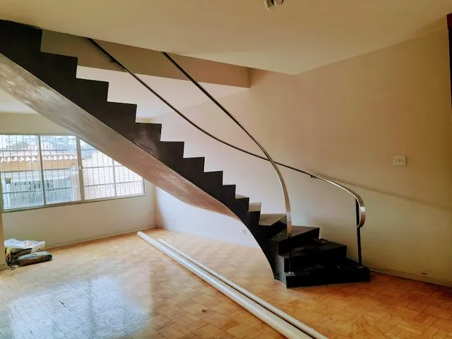 Imagem: Sobrado 4 Quartos - Locação Vila Mariana