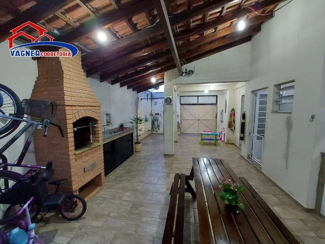 Imagem 2: Vendo Ótimo Sobrado na Vila Passos - Lorena/Sp