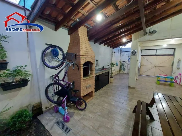 Imagem 3: Vendo Ótimo Sobrado na Vila Passos - Lorena/Sp