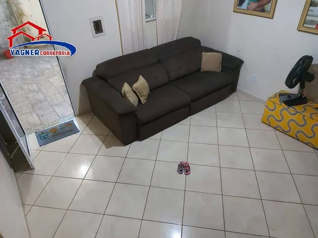 Imagem 6: Vendo Ótimo Sobrado na Vila Passos - Lorena/Sp