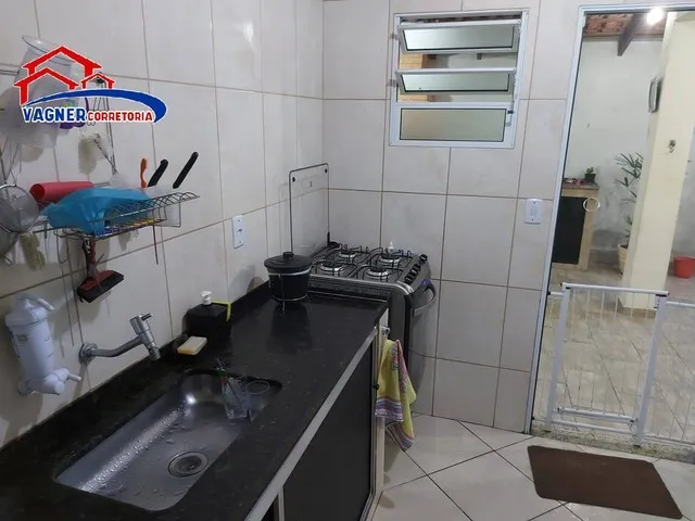 Imagem 9: Vendo Ótimo Sobrado na Vila Passos - Lorena/Sp