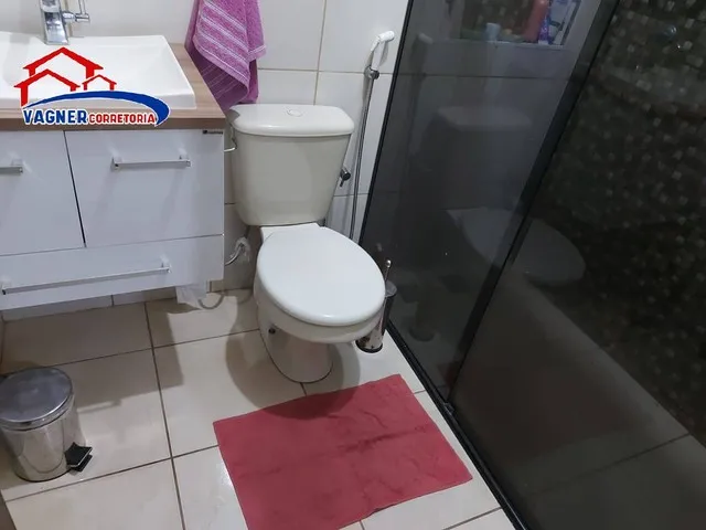 Imagem 10: Vendo Ótimo Sobrado na Vila Passos - Lorena/Sp