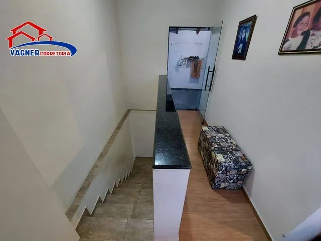 Imagem 13: Vendo Ótimo Sobrado na Vila Passos - Lorena/Sp