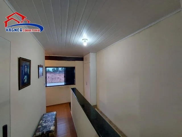Imagem 14: Vendo Ótimo Sobrado na Vila Passos - Lorena/Sp