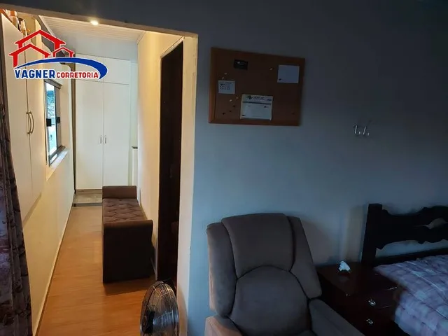 Imagem 15: Vendo Ótimo Sobrado na Vila Passos - Lorena/Sp