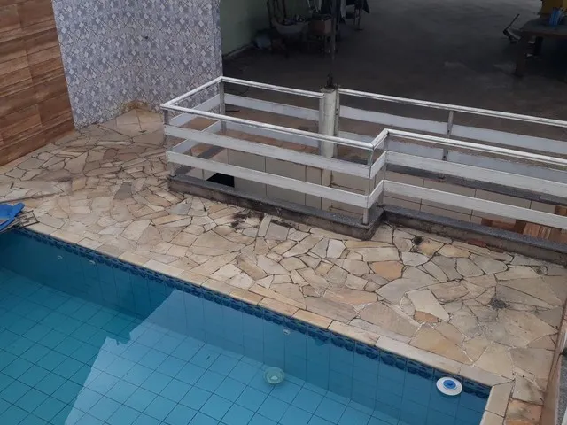 Imagem: Rio de Janeiro - Casa Padrão - Olaria