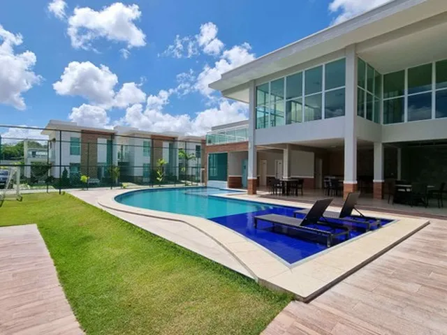 Imagem: Casa de Condomínio para Aluguel Tem 138