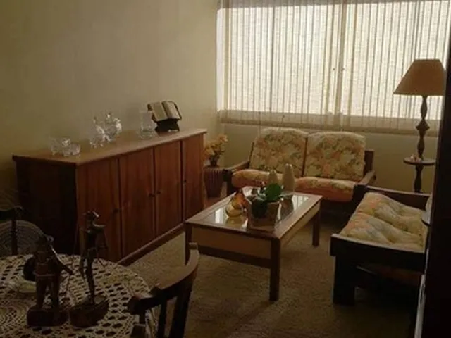 Imagem: Apartamento com 03 Quartos e 01 Suite no