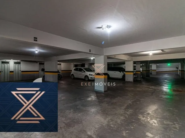 Imagem 11: Apartamento com 2 Dormitórios À Venda, 100 M² por R$ 1.000.000 - Funcionários - Belo