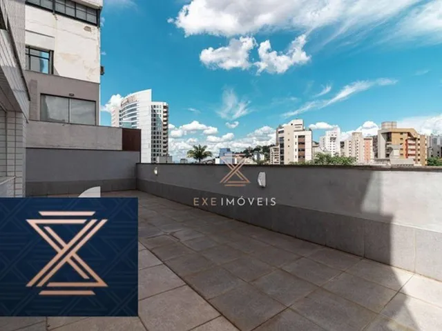 Imagem 12: Apartamento com 2 Dormitórios À Venda, 100 M² por R$ 1.000.000 - Funcionários - Belo