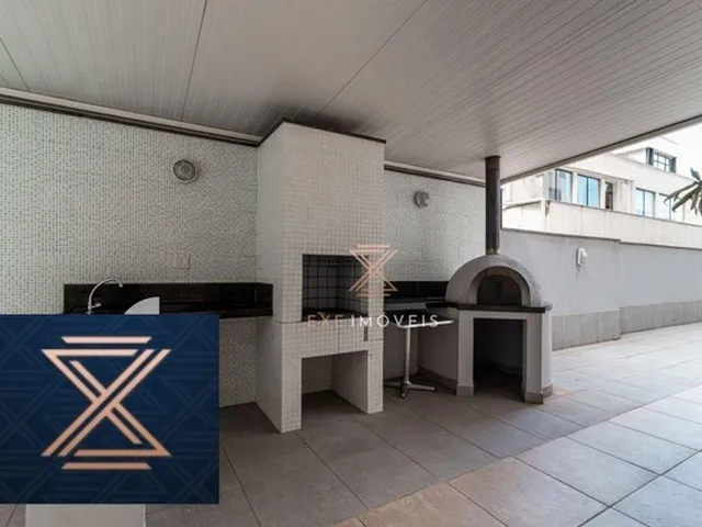 Imagem 13: Apartamento com 2 Dormitórios À Venda, 100 M² por R$ 1.000.000 - Funcionários - Belo