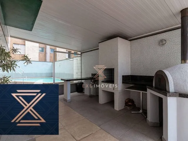 Imagem 15: Apartamento com 2 Dormitórios À Venda, 100 M² por R$ 1.000.000 - Funcionários - Belo
