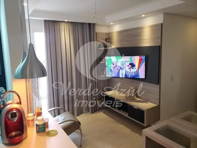 Imagem: Apartamento - Parque Beatriz - Campinas