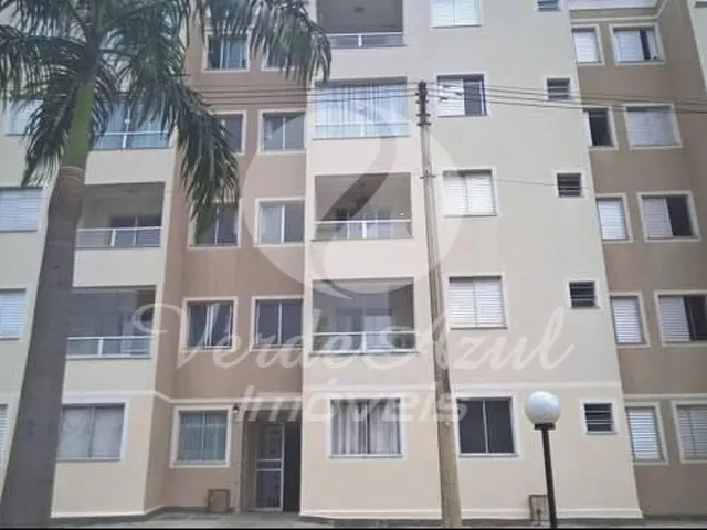 Imagem: Apartamento - Jardim Nova Europa - Campinas