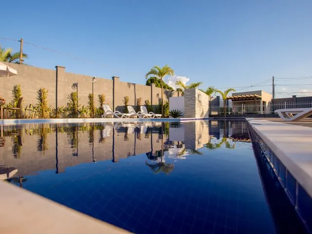Imagem: Apartamentos de 2 Ou 3 Quartos, Sendo 1