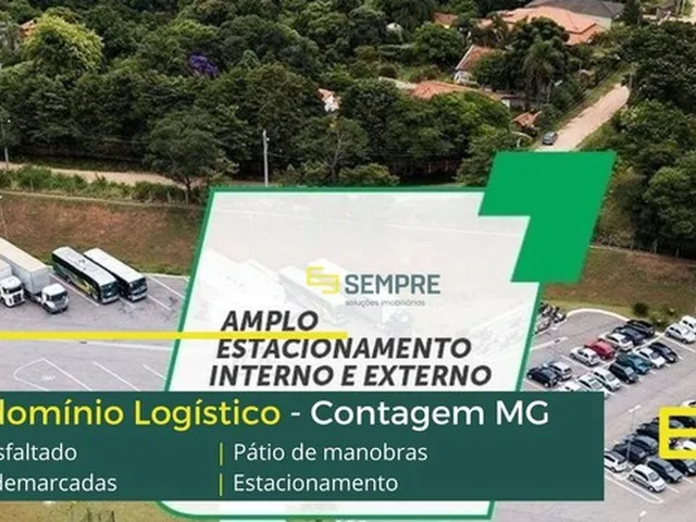 Imagem 13: Galpão para Alugar em Contagem Mg