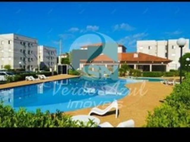 Imagem: Apartamento - Jardim santa Maria (Nova Veneza)
