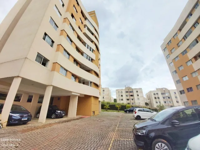 Imagem 5: Apartamento 3 dorms.suíte 69m² Morada dos Ipês, C.Comprido,Curitiba