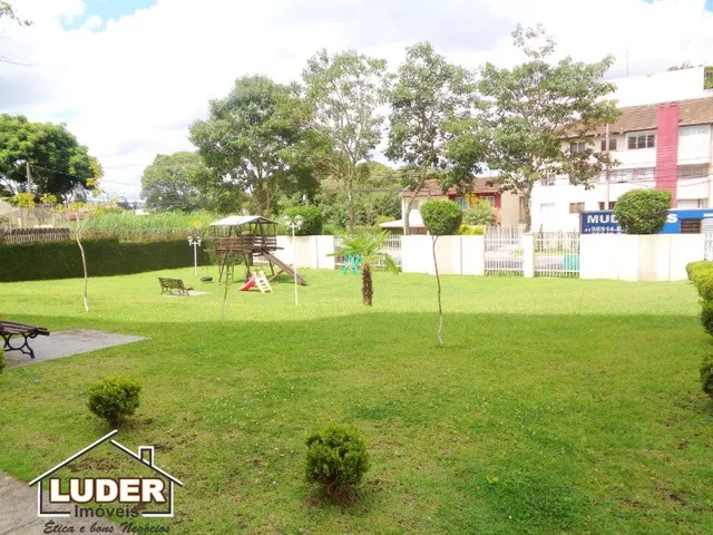 Imagem 3: Apartamento 3 dorms.suíte 69m² Morada dos Ipês, C.Comprido,Curitiba