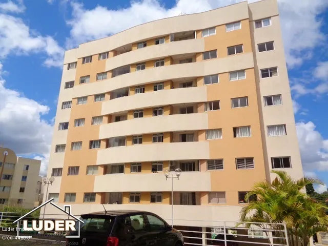 Imagem 6: Apartamento 3 dorms.suíte 69m² Morada dos Ipês, C.Comprido,Curitiba