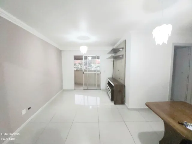 Imagem 10: Apartamento 3 dorms.suíte 69m² Morada dos Ipês, C.Comprido,Curitiba