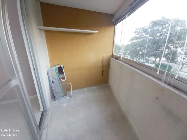 Imagem 15: Apartamento 3 dorms.suíte 69m² Morada dos Ipês, C.Comprido,Curitiba