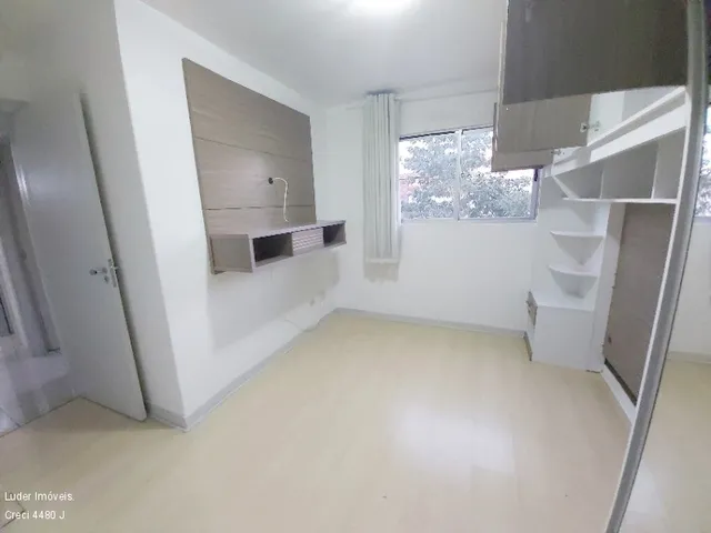 Imagem 8: Apartamento 3 dorms.suíte 69m² Morada dos Ipês, C.Comprido,Curitiba