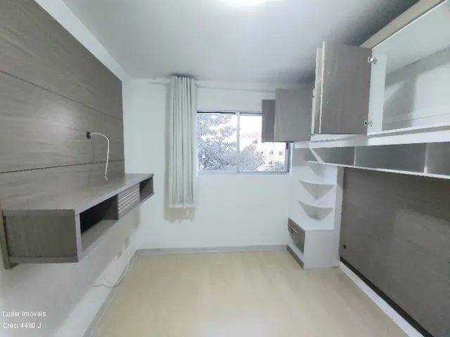 Imagem 11: Apartamento 3 dorms.suíte 69m² Morada dos Ipês, C.Comprido,Curitiba