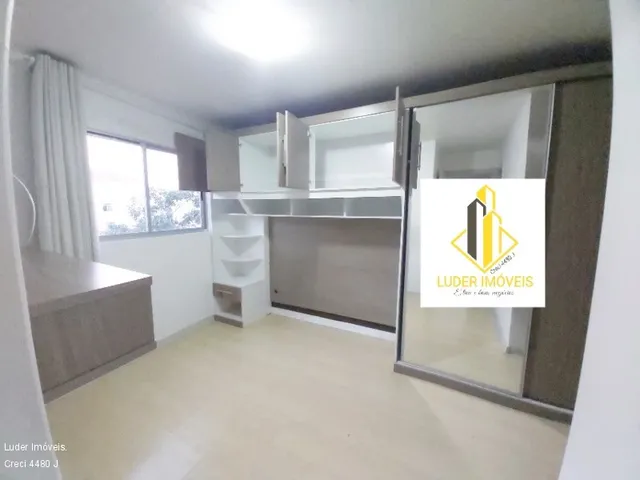 Imagem 12: Apartamento 3 dorms.suíte 69m² Morada dos Ipês, C.Comprido,Curitiba