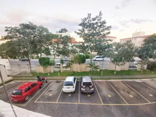 Imagem 16: Apartamento 3 dorms.suíte 69m² Morada dos Ipês, C.Comprido,Curitiba