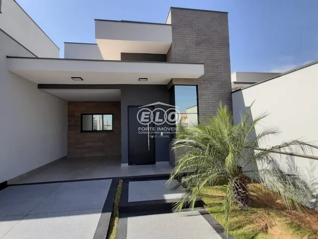 Imagem: Casa a Venda Localizada no Condominio Jardins