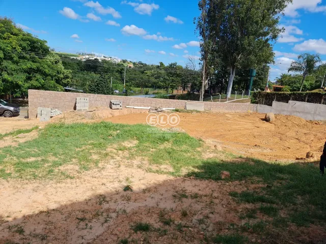 Imagem: Lote a Venda no Condomínio - Terras de