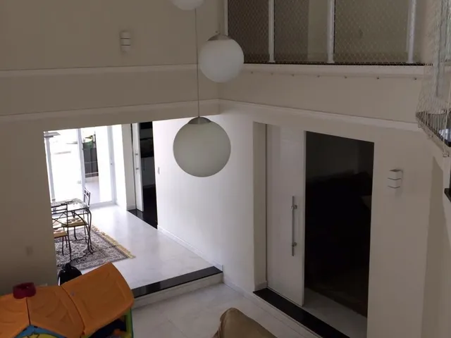 Imagem: Casa Residencial em Indaiatuba - Sp, Jardim