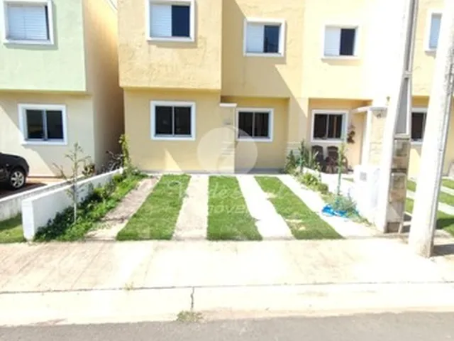 Imagem: Casa - Jardim da Alvorada - Nova Odessa