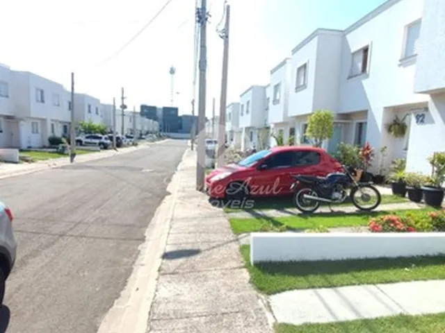 Imagem: Casa - Jardim da Alvorada - Nova Odessa
